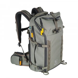 Vanguard Veo Active 46 KG fotó/videó táska zöld